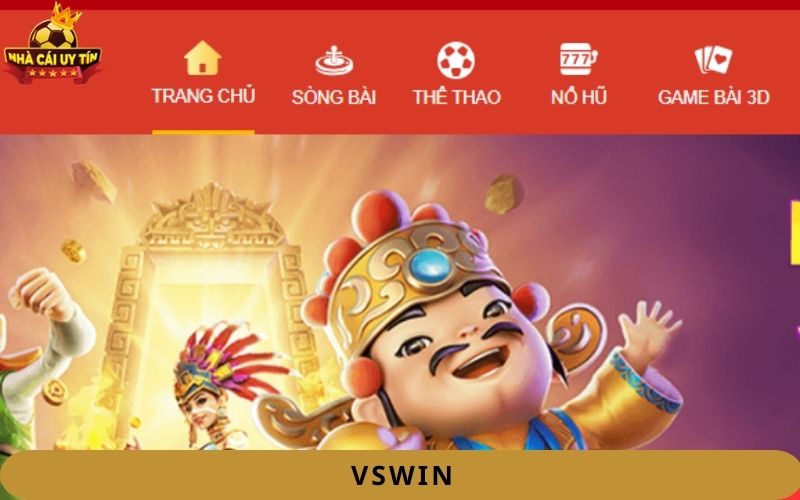 Vswin